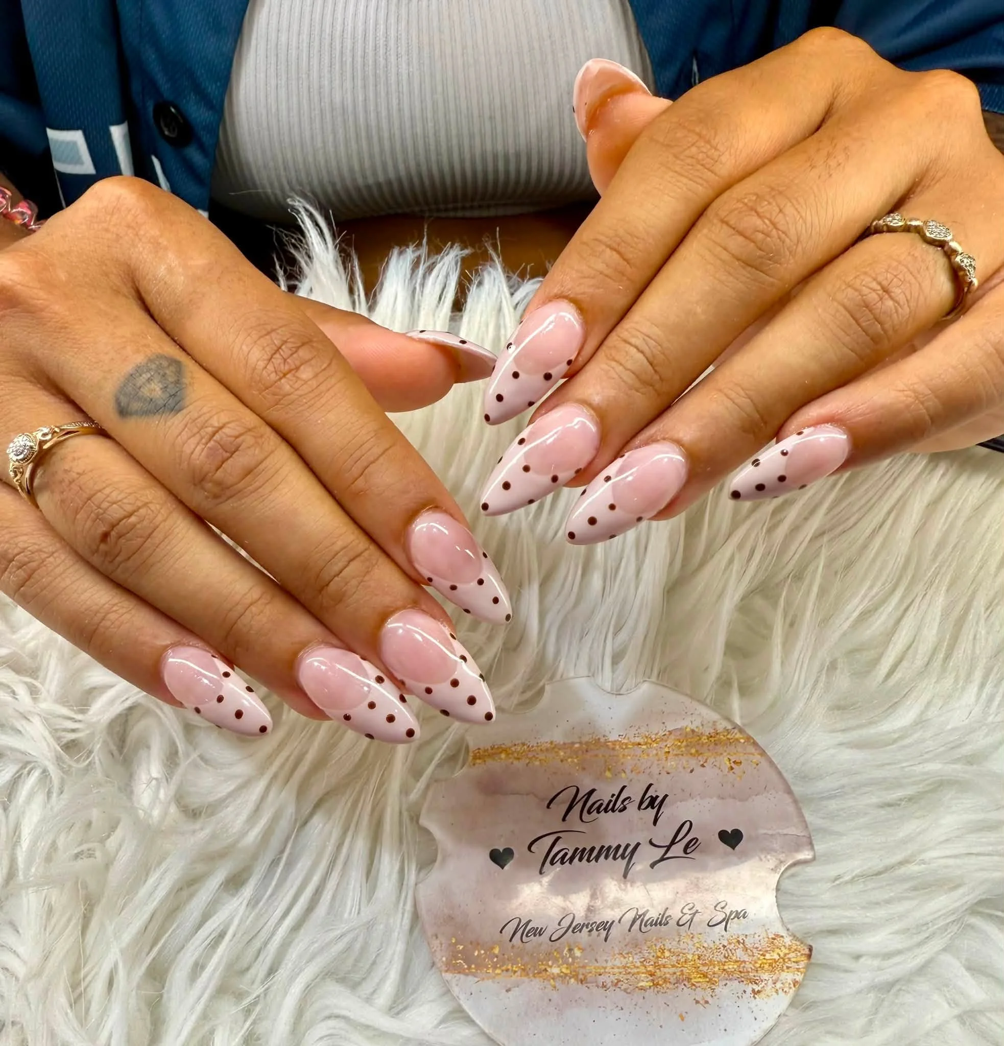 Must Try Nail Designs August 31 2026